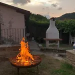 Feriehus La Torre Del Vicario *