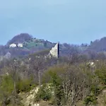 La Torre Del Vicario Feriehus