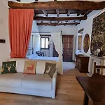 Feriehus La Torre Del Vicario *