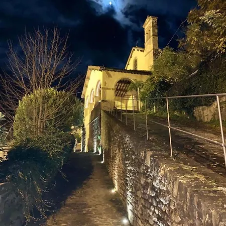 Casa vacanze La Torre Del Vicario Palazzuolo Sul Senio
