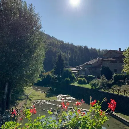 Casa vacanze La Torre Del Vicario