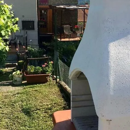 La Torre Del Vicario * Palazzuolo Sul Senio