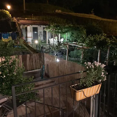 La Torre Del Vicario 塞尼奥河畔帕拉佐洛