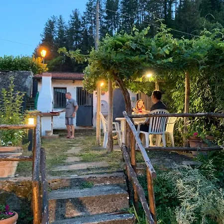 La Torre Del Vicario * Palazzuolo Sul Senio