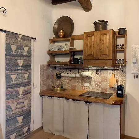 La Torre Del Vicario * Palazzuolo Sul Senio