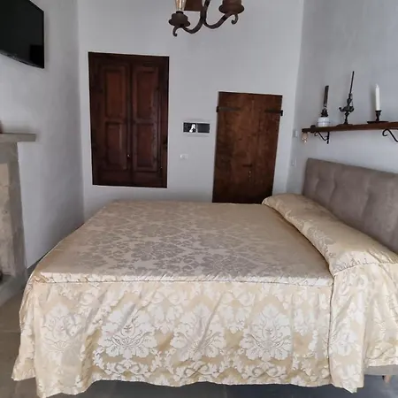 La Torre Del Vicario Casa vacanze Palazzuolo Sul Senio