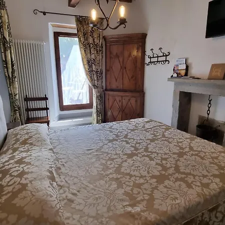 La Torre Del Vicario 度假居 *