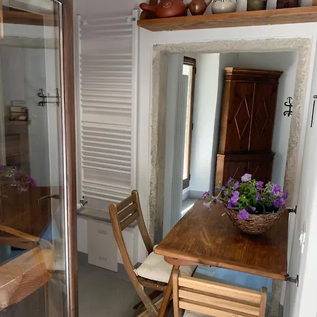 Casa vacanze La Torre Del Vicario