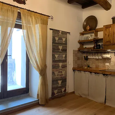 La Torre Del Vicario *