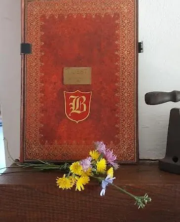 度假居 La Torre Del Vicario 塞尼奥河畔帕拉佐洛