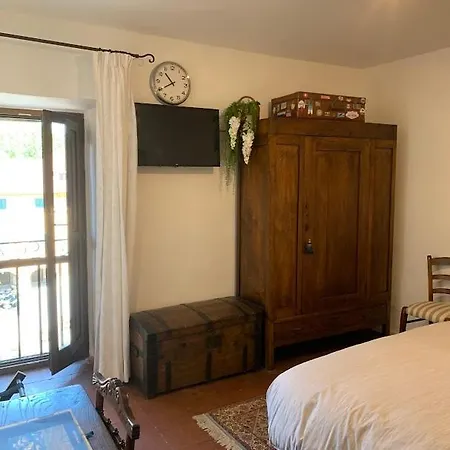 Casa vacanze La Torre Del Vicario Palazzuolo Sul Senio