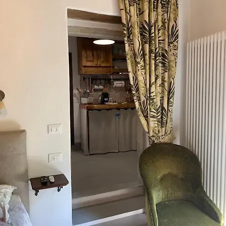 La Torre Del Vicario Casa vacanze Palazzuolo Sul Senio