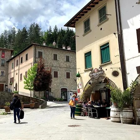 La Torre Del Vicario