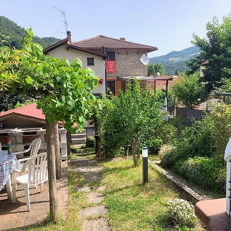 La Torre Del Vicario 度假居 *
