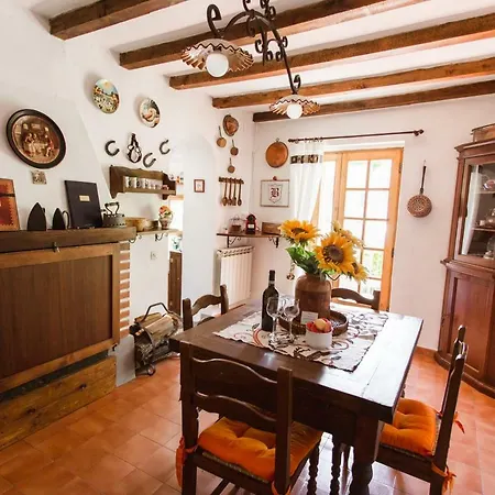La Torre Del Vicario *