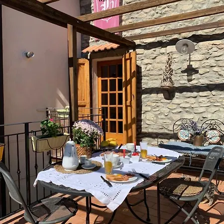 La Torre Del Vicario Casa vacanze Palazzuolo Sul Senio