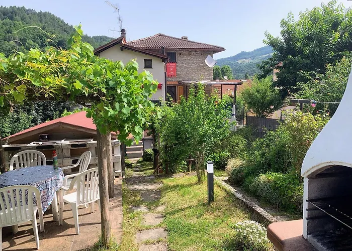 La Torre Del Vicario Dom wakacyjny *